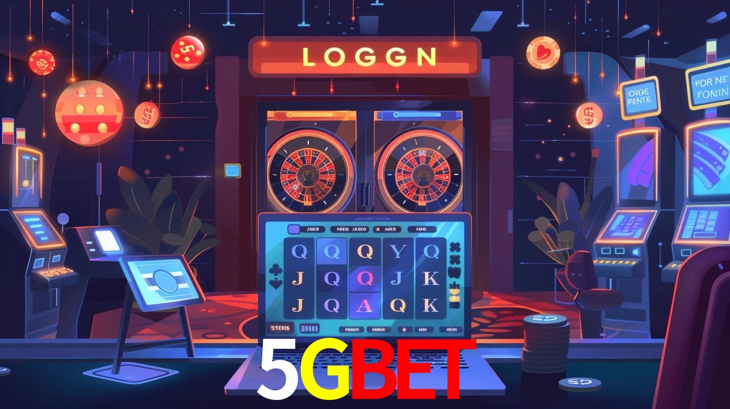 Benefícios da Conta 5Gbet