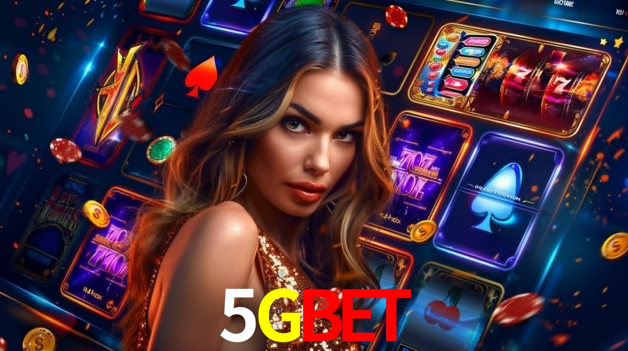 Descubra a Essência do 5Gbet: Nossa História e Compromissos