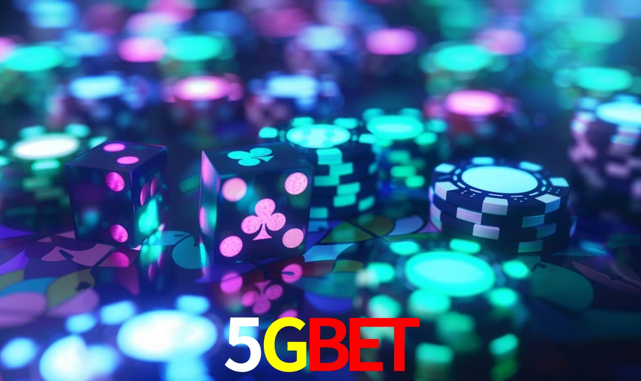 Interface Premium 5Gbet