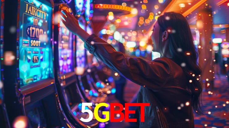 5Gbet
