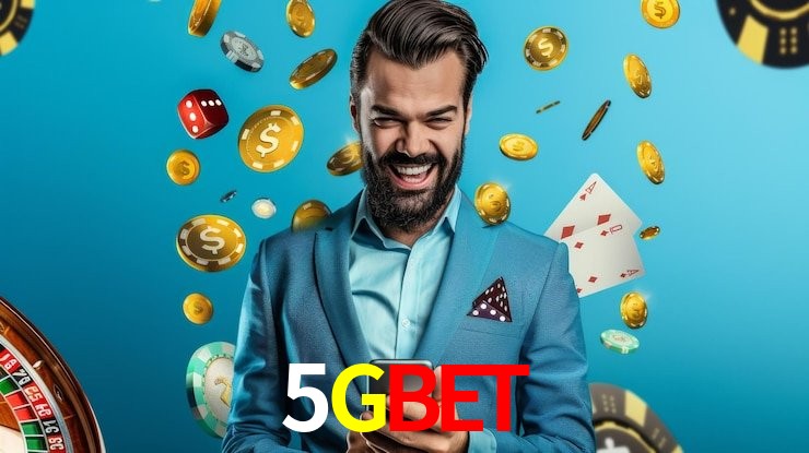 Slot Games 5Gbet