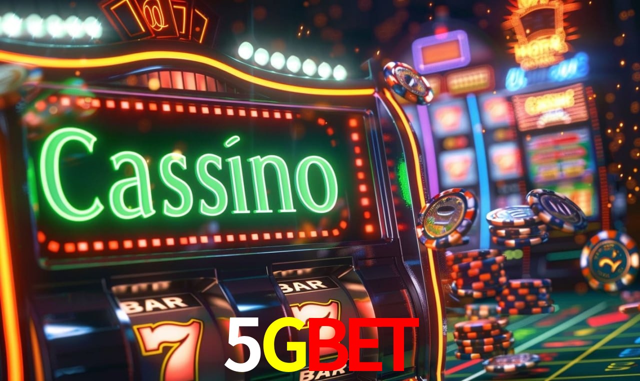 Avaliações dos Jogadores 5Gbet