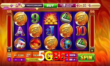 Descubra o Mundo do Cassino Online com 5Gbet