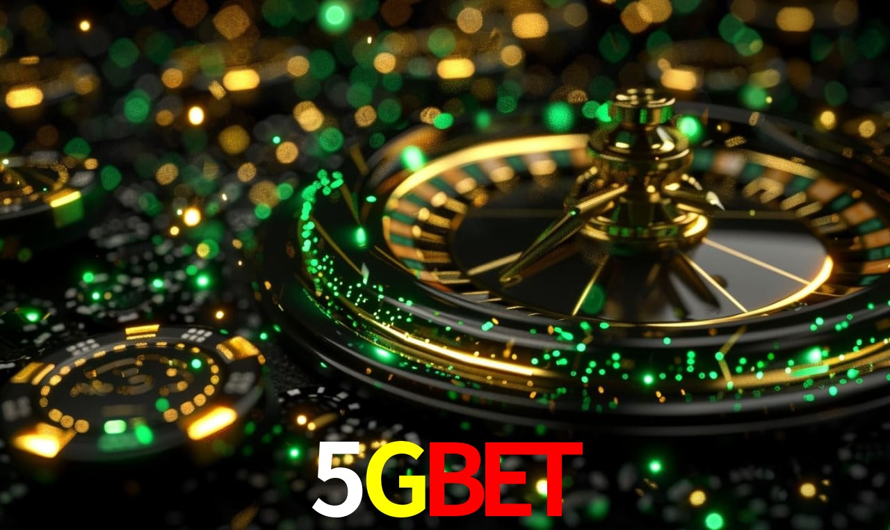 Ofertas Exclusivas 5Gbet