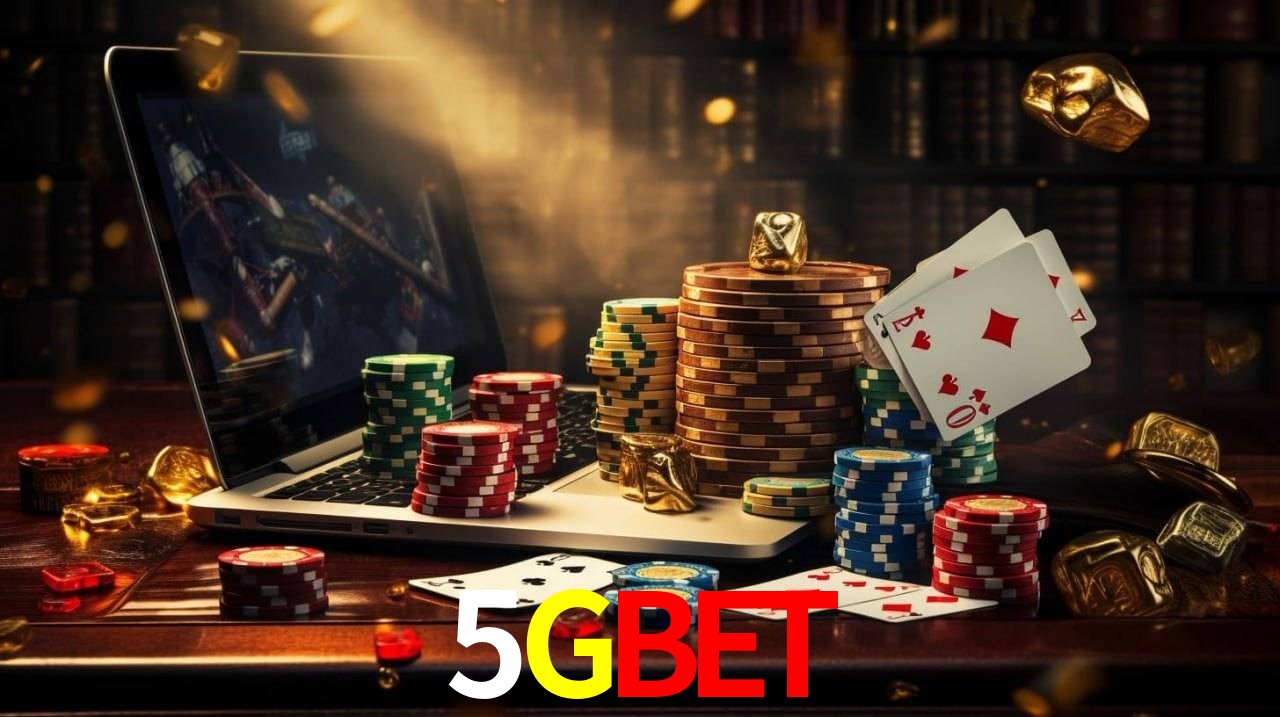PIX Instantâneo 5Gbet