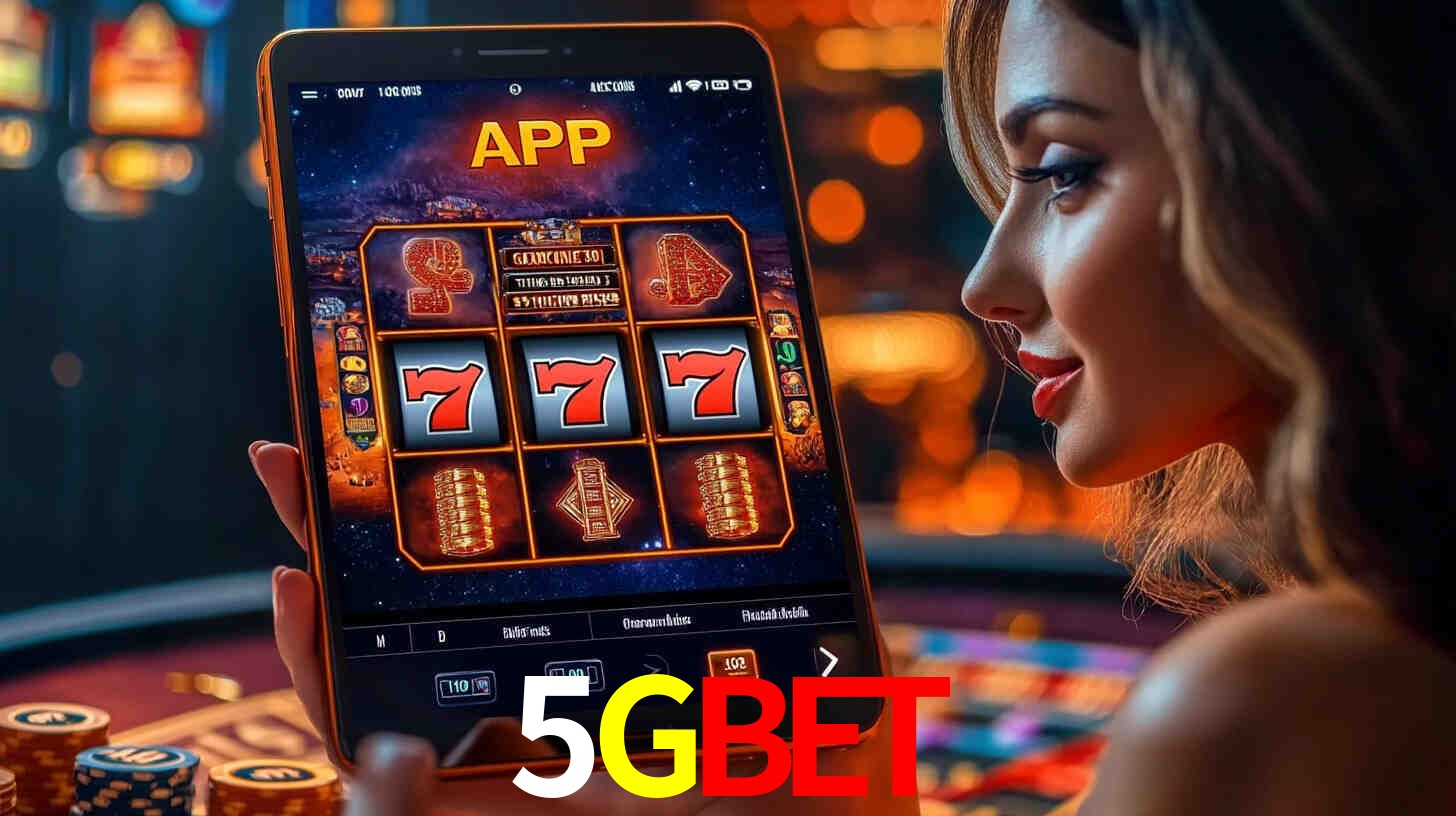 5Gbet: Seu Especialista em Apostas Esportivas Brasileiras