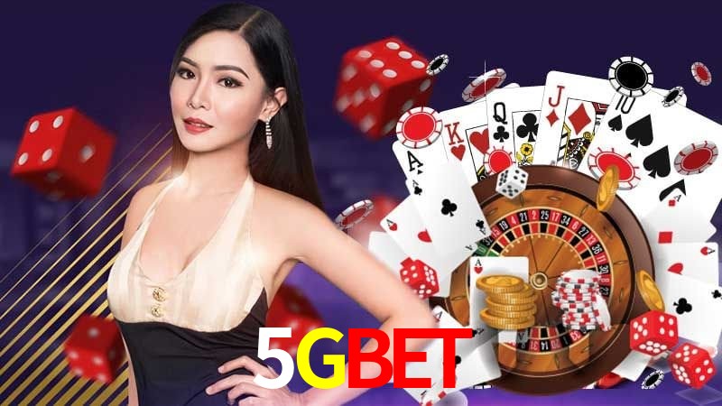 Desvendando o Mundo dos Jogos Virtuais na 5Gbet