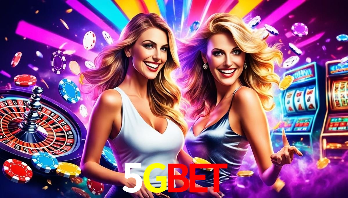 A Emoção da Loteria na 5Gbet: Uma Chance de Mudança de Vida