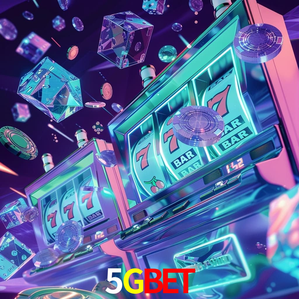 Descubra a Essência do 5Gbet: Nossa História e Compromissos