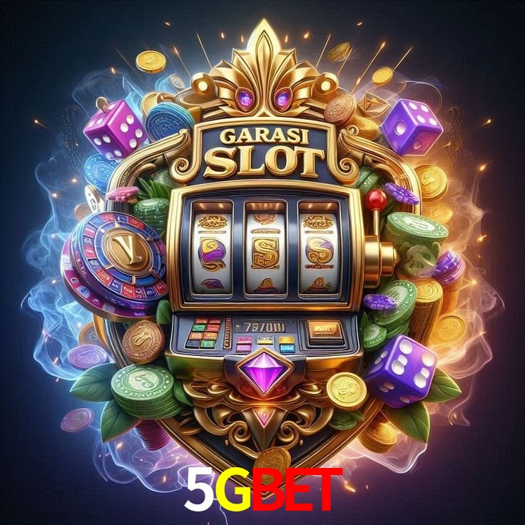 Diretório de Jogos 5Gbet