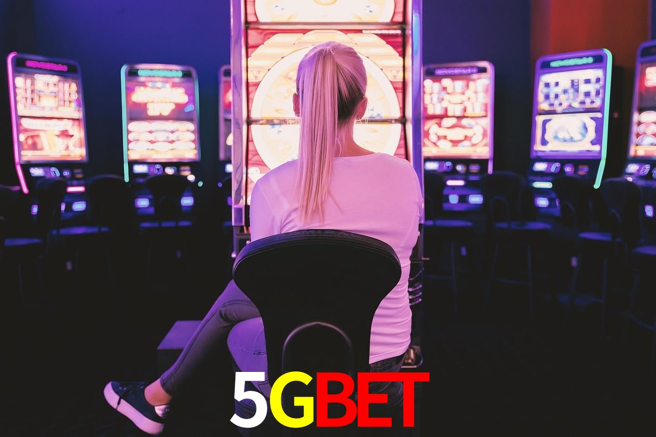 Live Casino 5Gbet