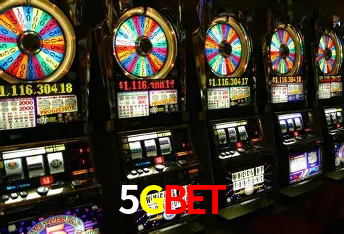 A Emoção da Loteria na 5Gbet: Uma Chance de Mudança de Vida