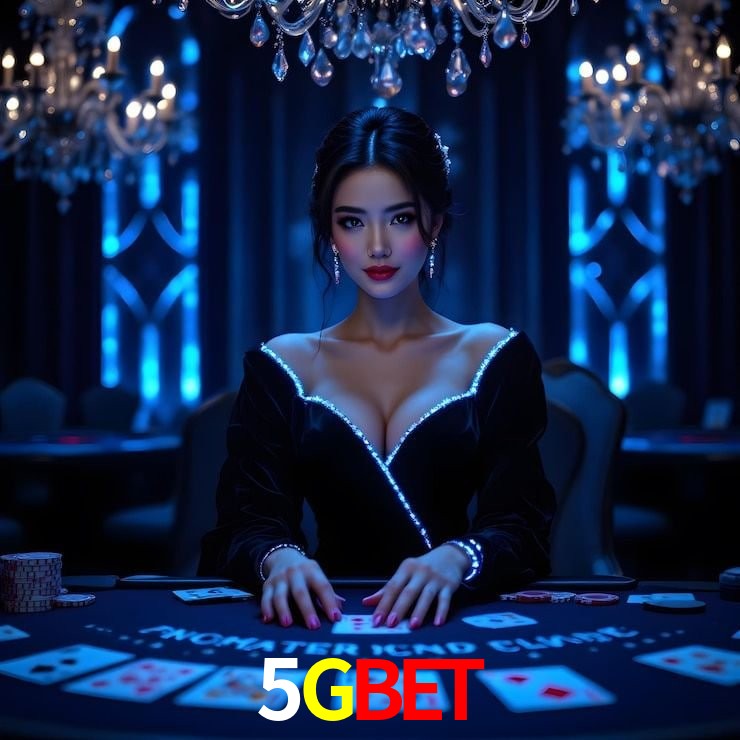 Estatísticas 5Gbet