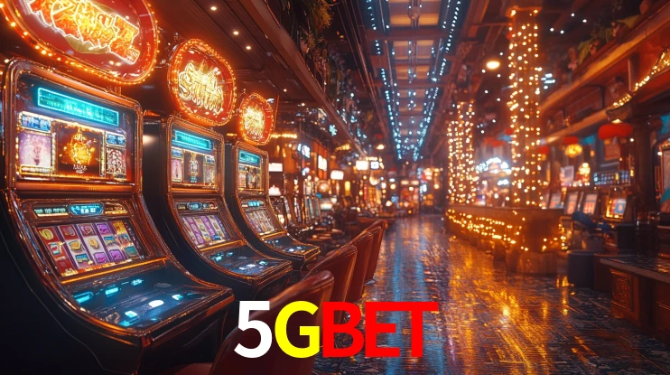 5Gbet Login