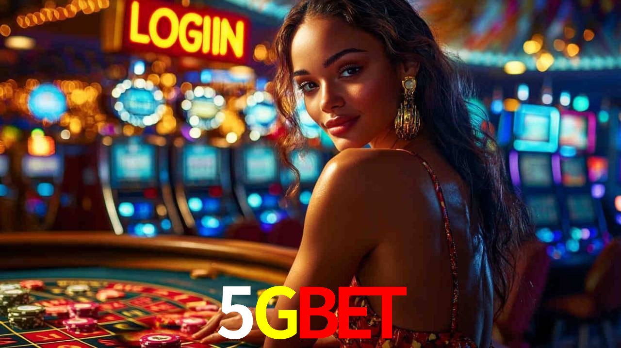 Experiência VIP 5Gbet