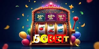 Login Seguro 5Gbet