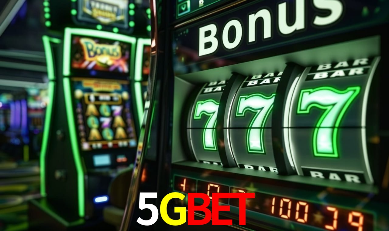 Game Providers 5Gbet