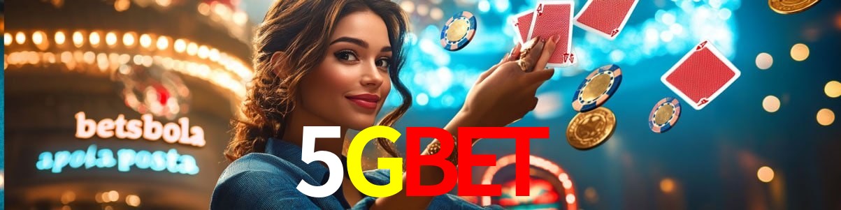 Bonus Features 5Gbet