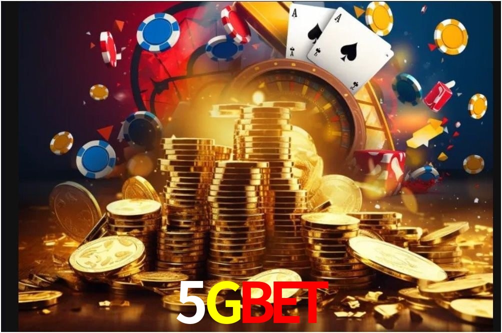 Descubra o Programa VIP da 5Gbet: Vantagens Exclusivas para Jogadores