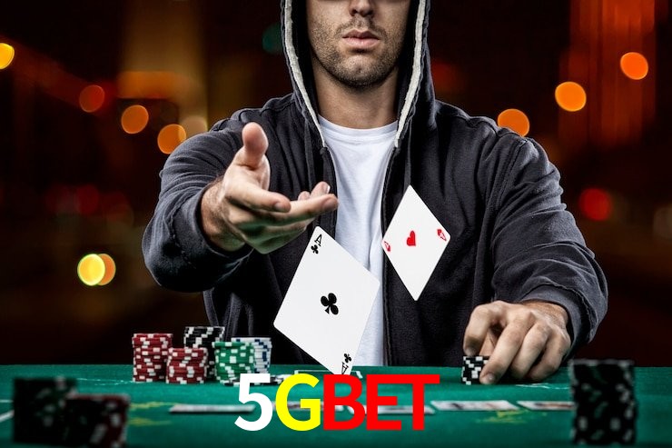 5Gbet