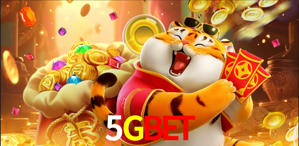 5Gbet Login