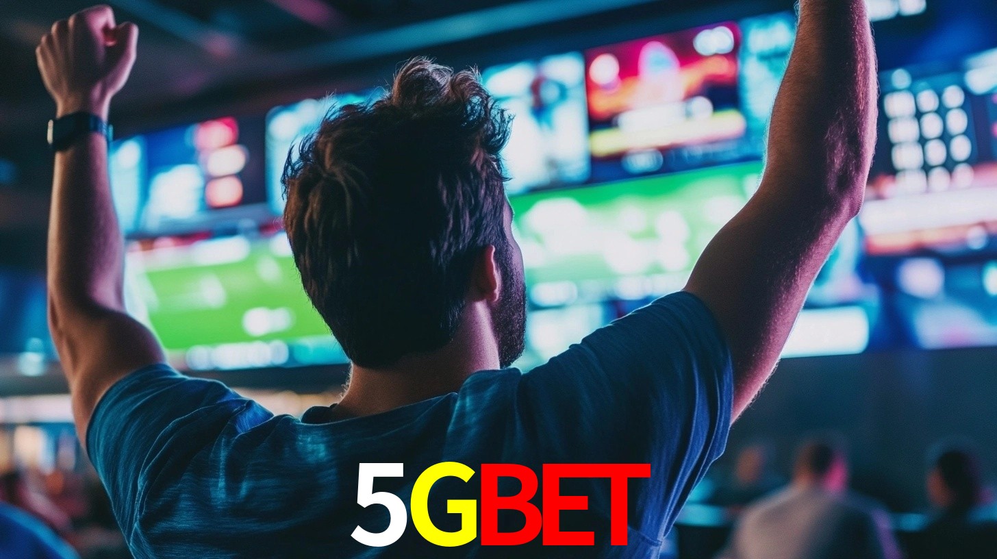 5Gbet App