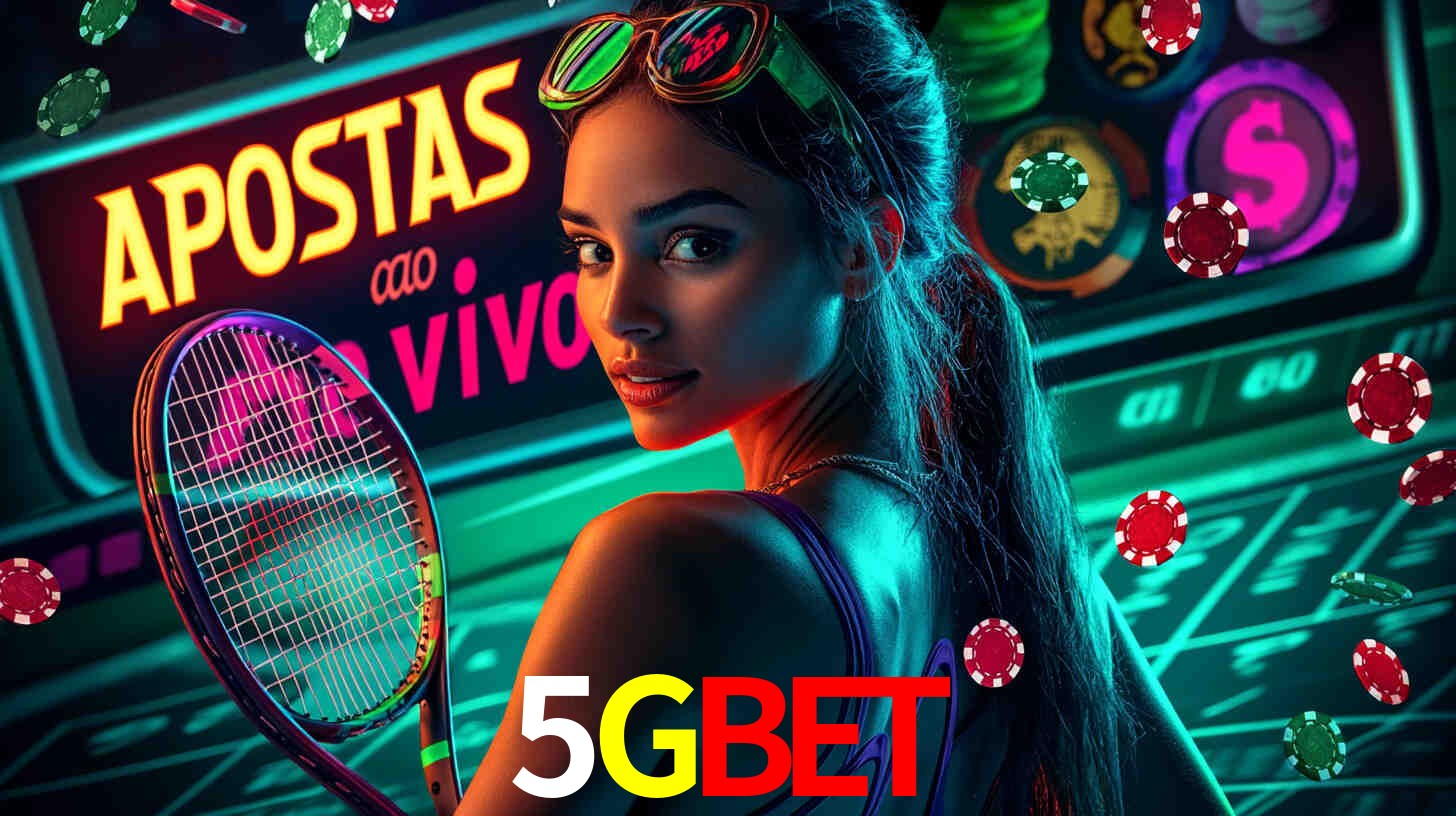A Emoção da Loteria na 5Gbet: Uma Chance de Mudança de Vida