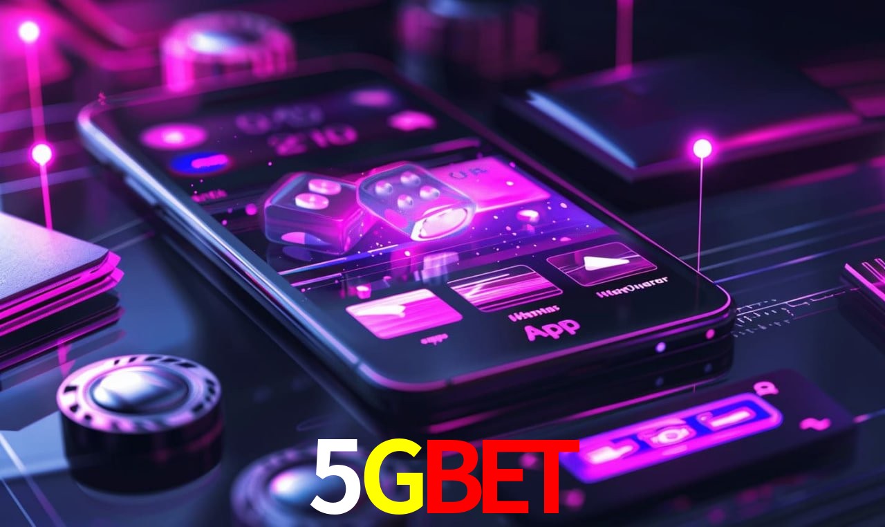 Welcome Bonus 5Gbet