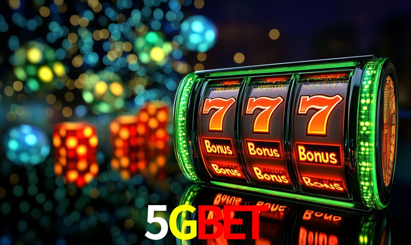 Estatísticas do Jogo 5Gbet