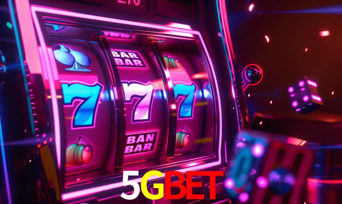 Apostas Esportivas na 5Gbet: Um Guia Completo