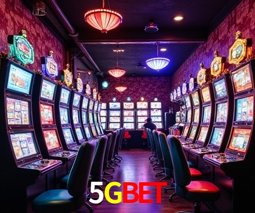 Promoções Sazonais 5Gbet