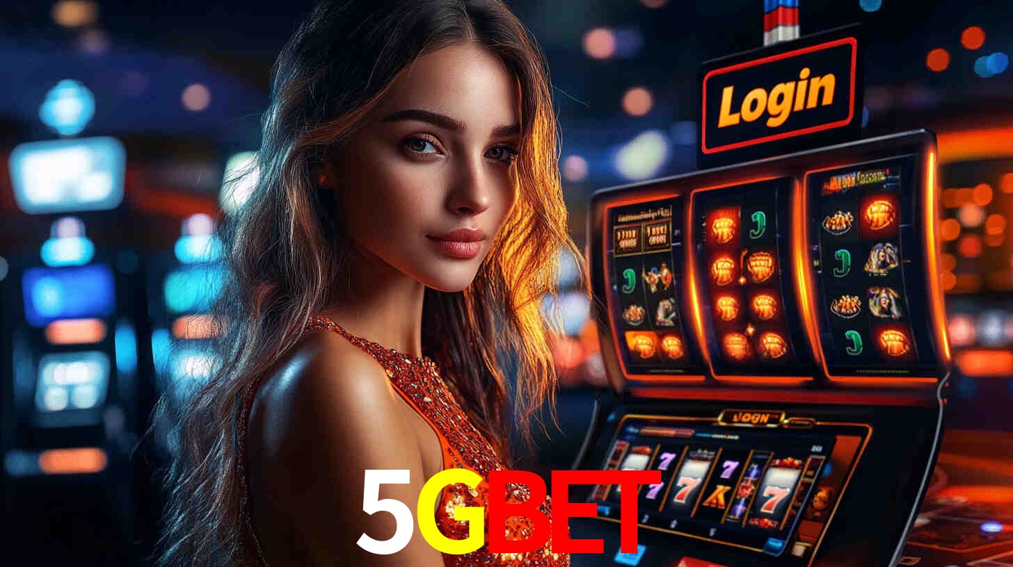 Explore as vantagens do 5Gbet: serviço profissional e confiabilidade