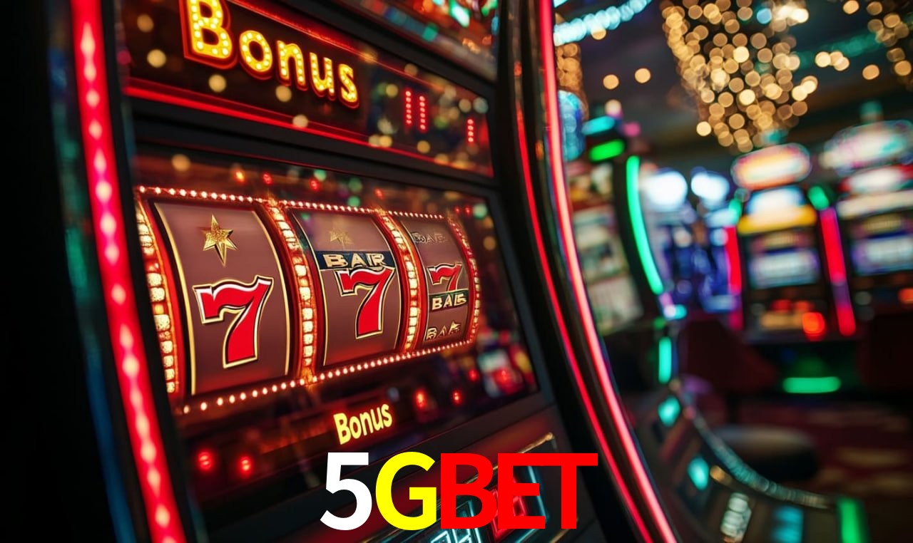 Bônus Generosos e Exclusivos no 5Gbet para Você!