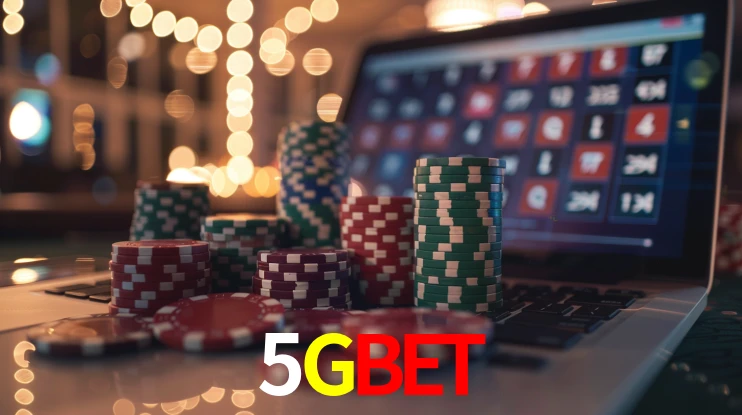2FA Security 5Gbet