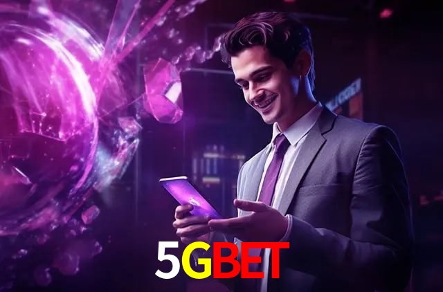 Experiência VIP 5Gbet