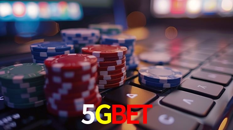 Casino Ao Vivo 5Gbet
