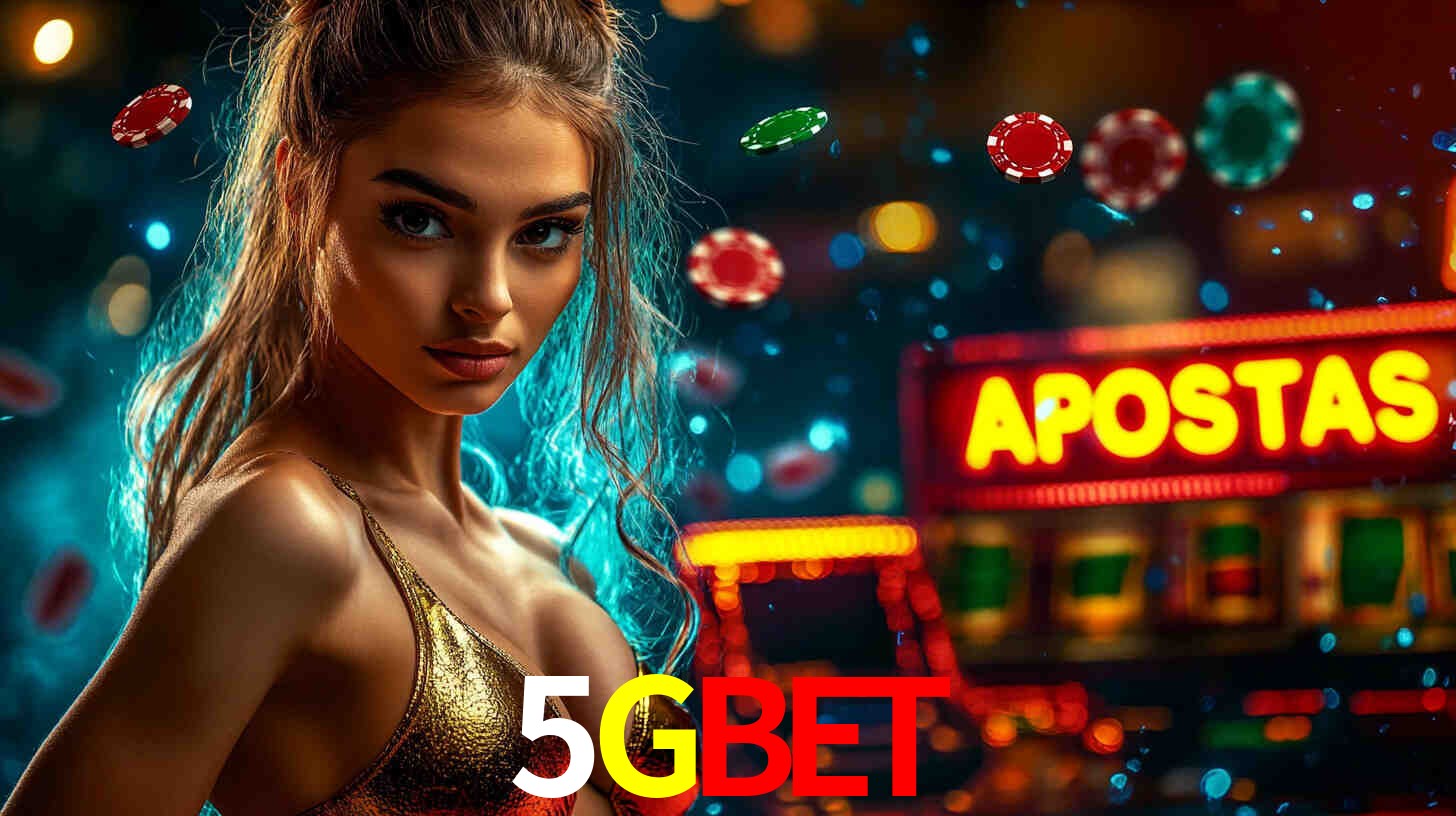 A Revolução dos Aplicativos de Jogos no 5Gbet