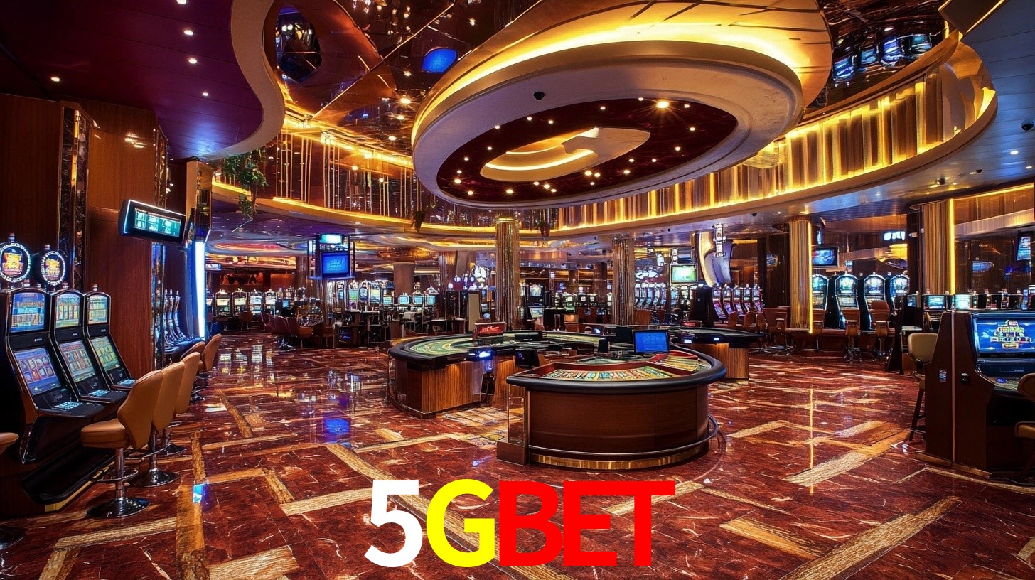 VIP Casino 5Gbet