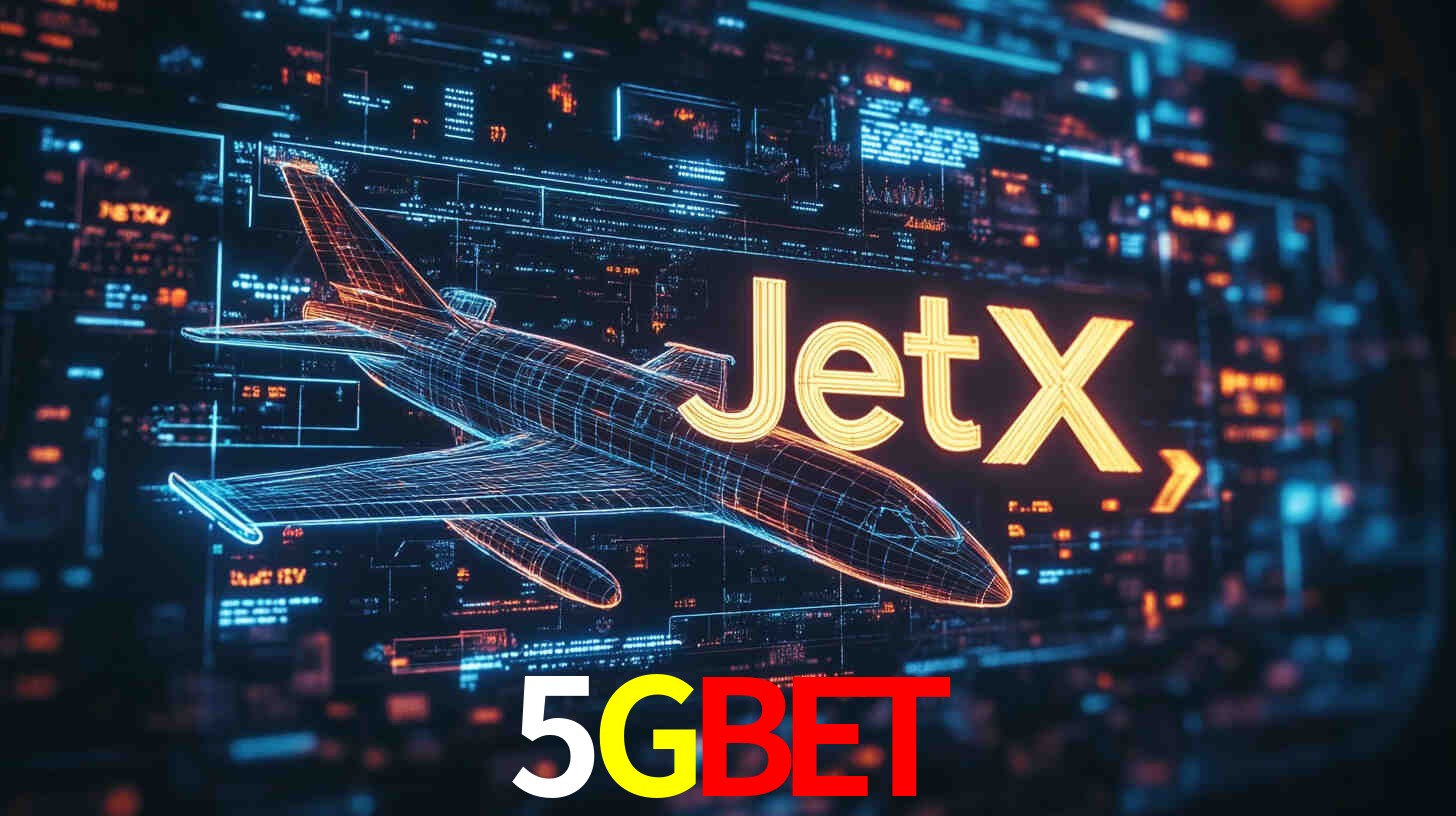 Apostas Esportivas na 5Gbet: Um Guia Completo