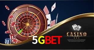 Casino Ao Vivo 5Gbet