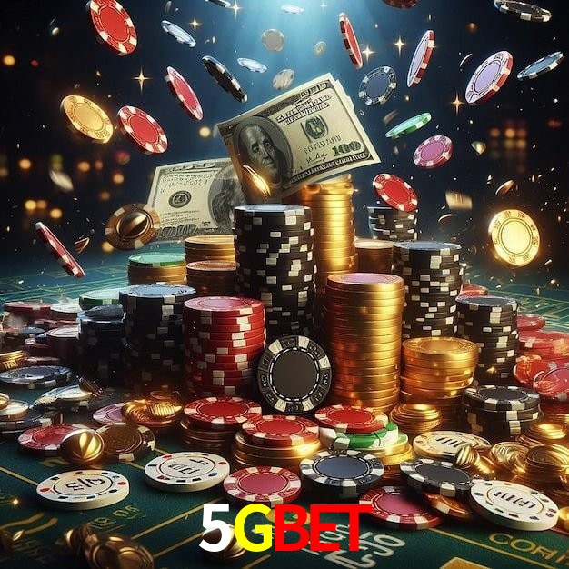 Explorando a Categoria de Eventos em Apostas na 5Gbet