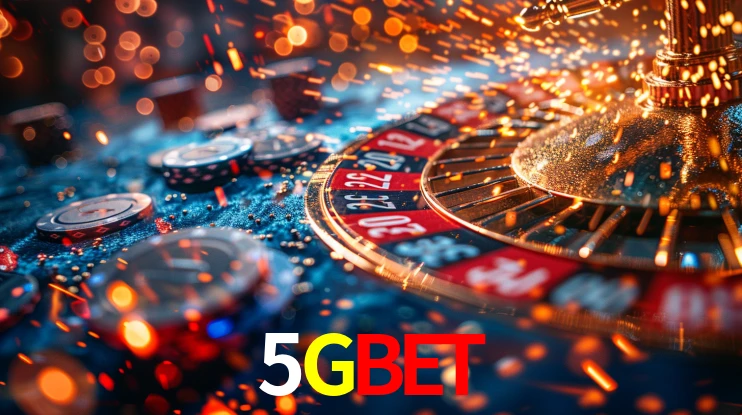 Secure Login 5Gbet