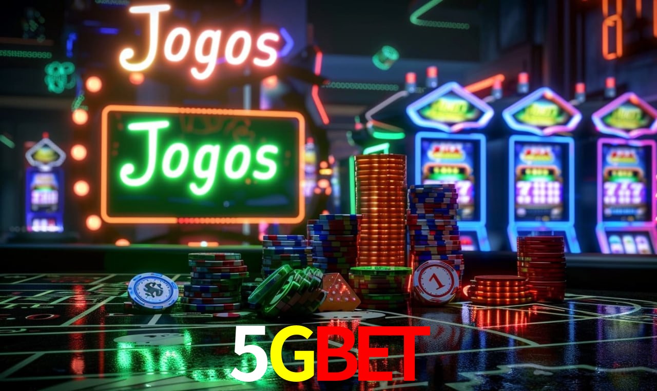 5Gbet Login