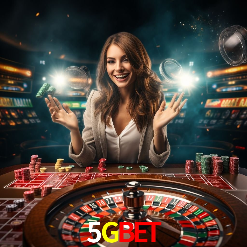 Premium Interface 5Gbet