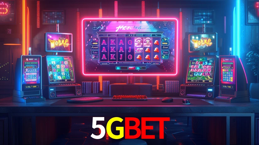 Ofertas Imperdíveis na 5Gbet: Promoções e Bônus Que Valem a Pena
